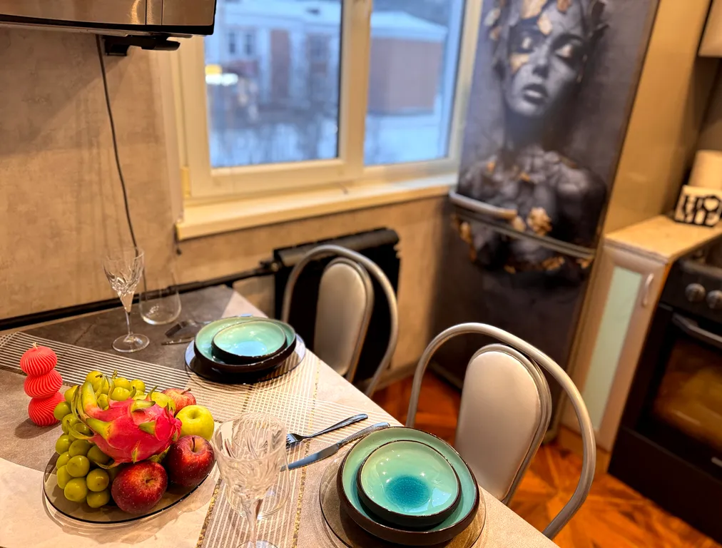 Горные вершины