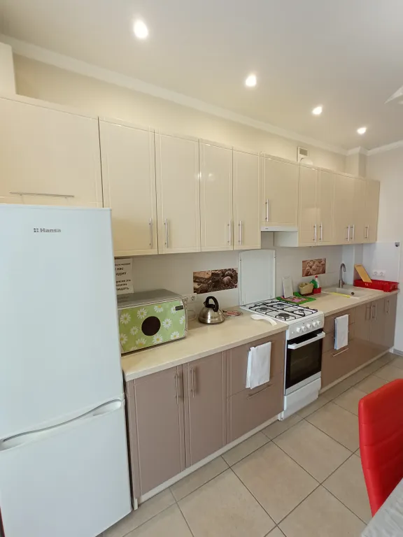 Дадаевская Верхняя , новая   квартира