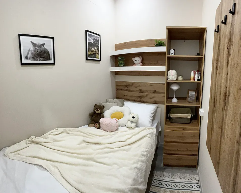 Квартира Комната — аренда посуточно в Сочи