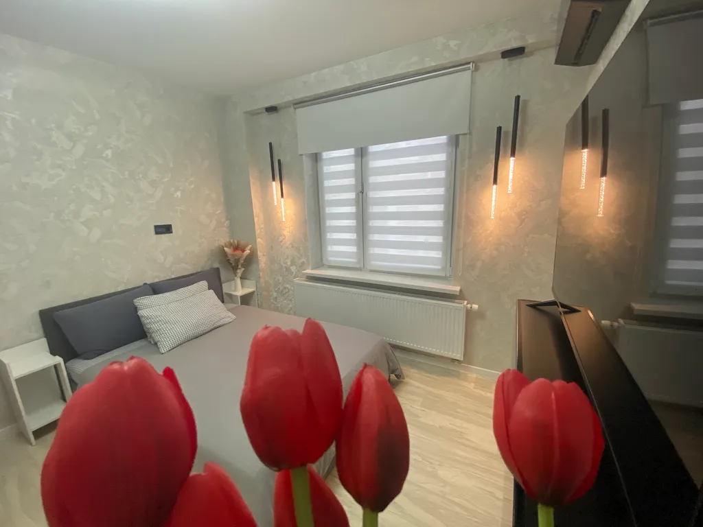 Квартира AK KAEN — аренда посуточно в Нижнекамск