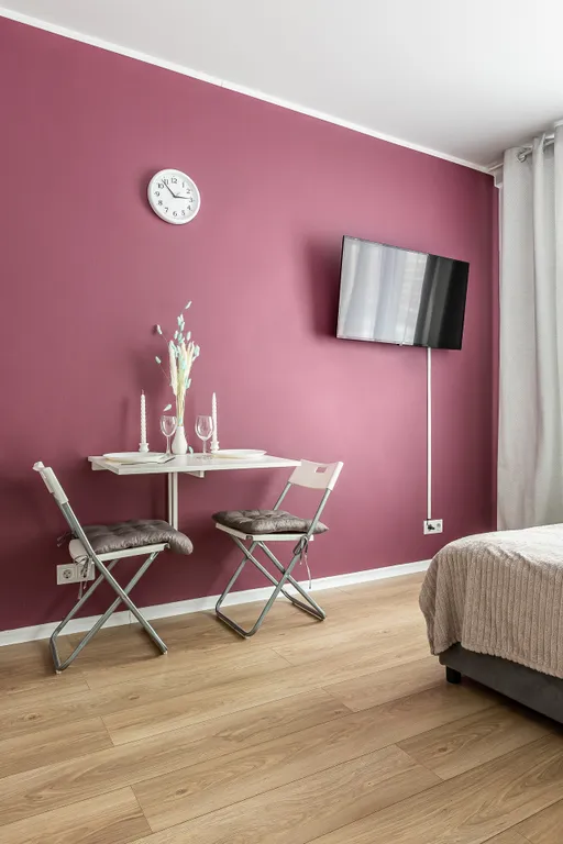 Студия рядом с аэропортом Внуково