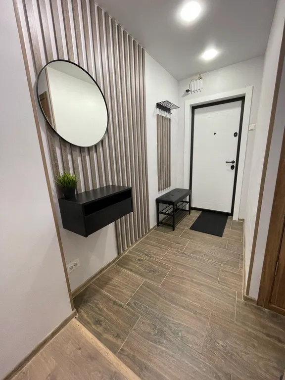 2-комнатная квартира в центре — аренда посуточно в Витебск