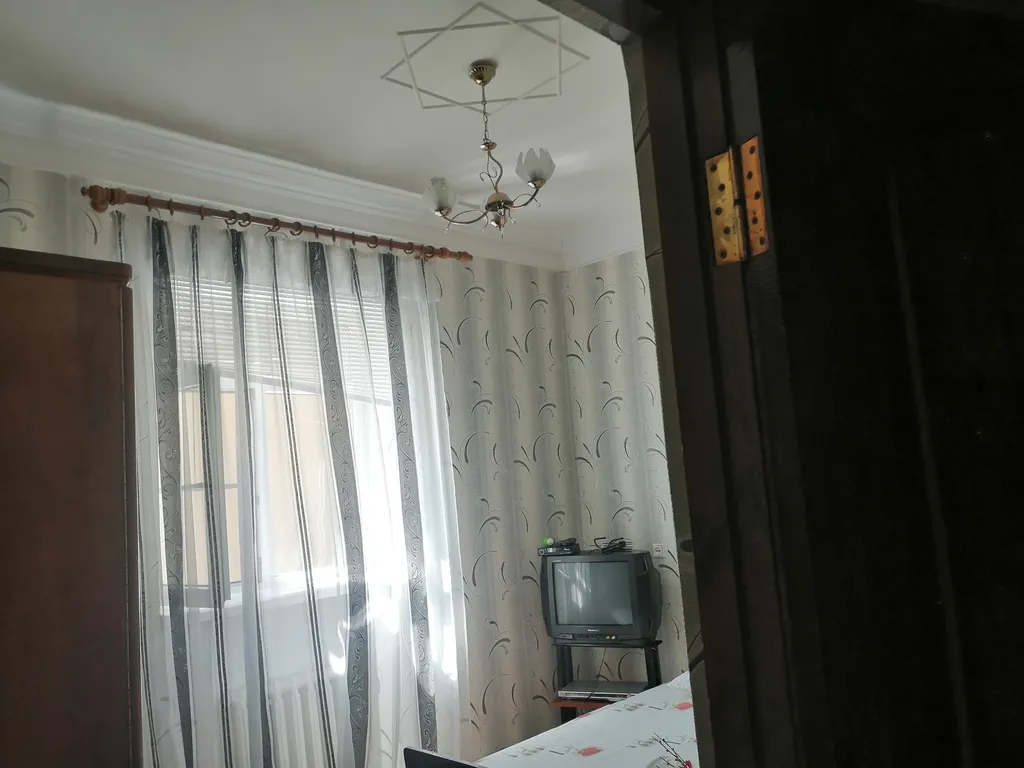 Частный дом рядом с морем