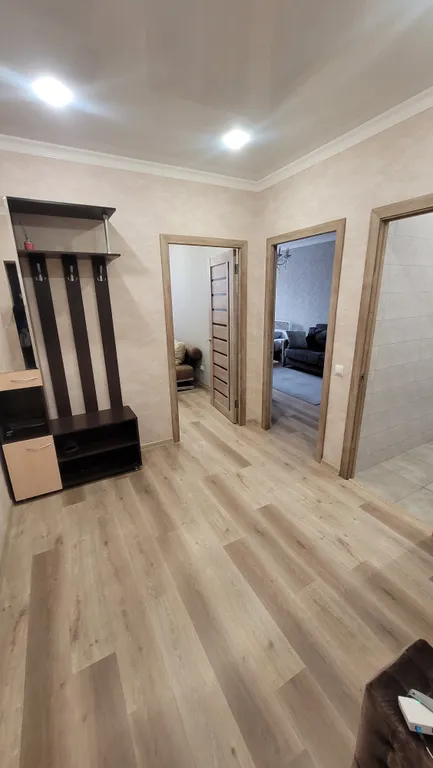 Квартира  в новостройке