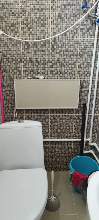 Романтик у реки