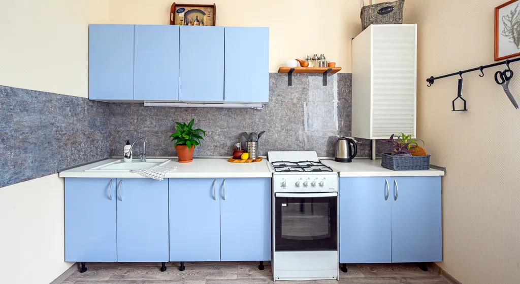 Квартира Квартира с видом на парк — Кронштадт