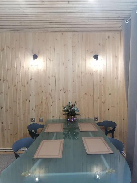 Домик Горный релакс