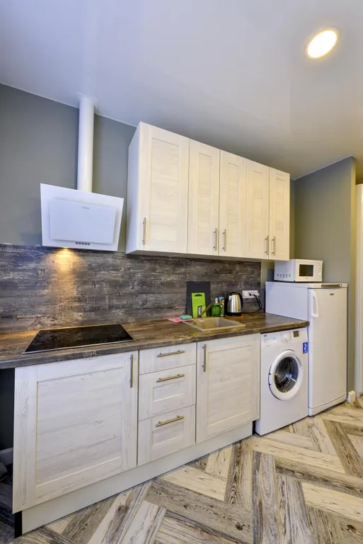 Дизайнерская студия