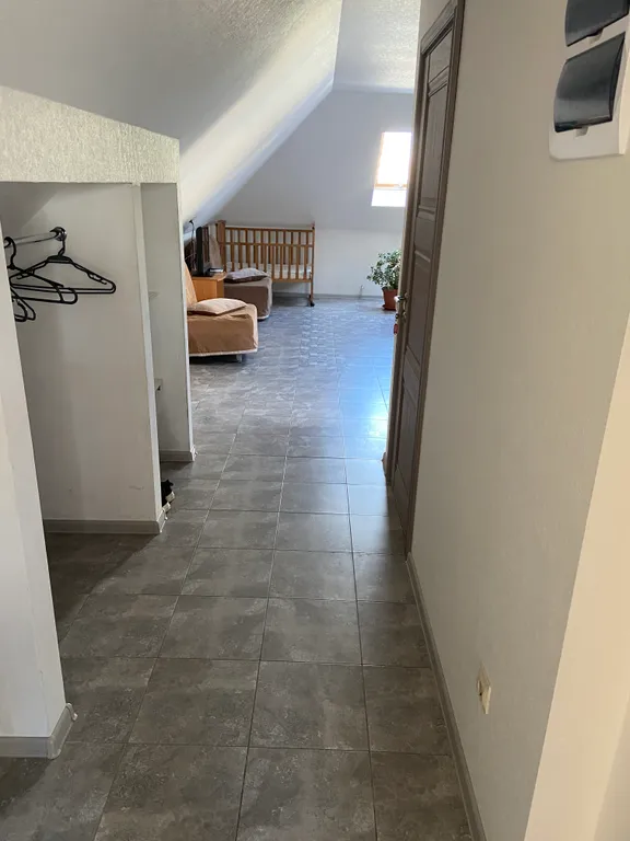 Квартира Квартира Уютный номер — Анапа