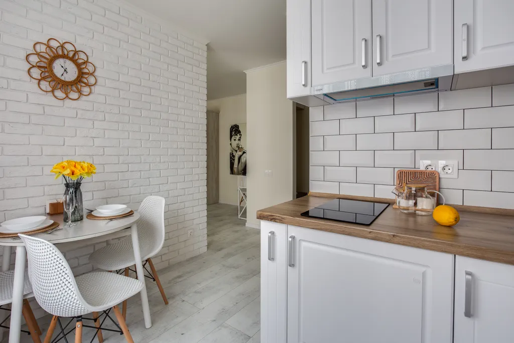 Квартира Квартира Уютная новая студия в ЖК комфорт-класса — Сапроново