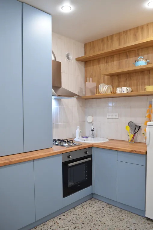 Квартира у моря