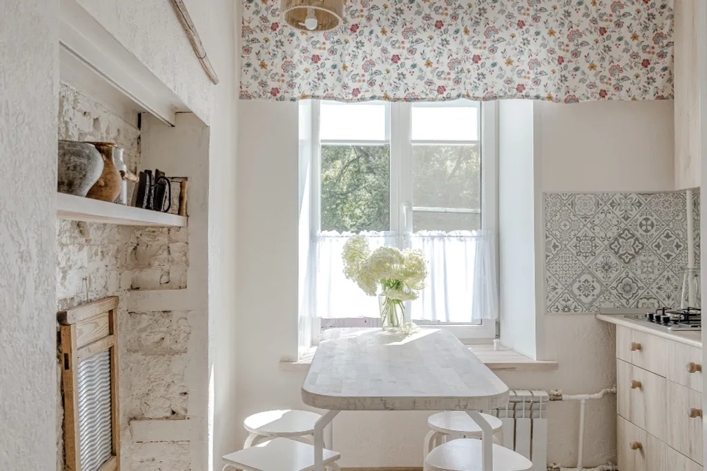 Апартаменты Палисад Русский - Старый Город