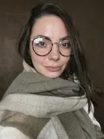 Ирина Карелина