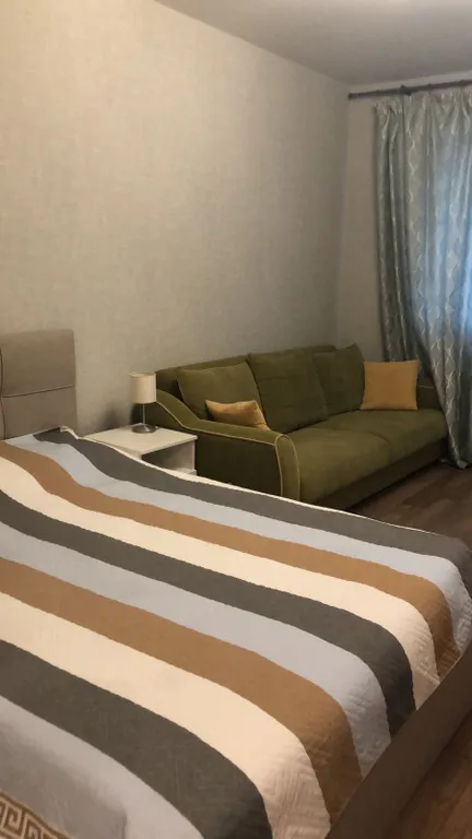 Уютная квартира с хорошей локацией — аренда посуточно в Долгопрудный