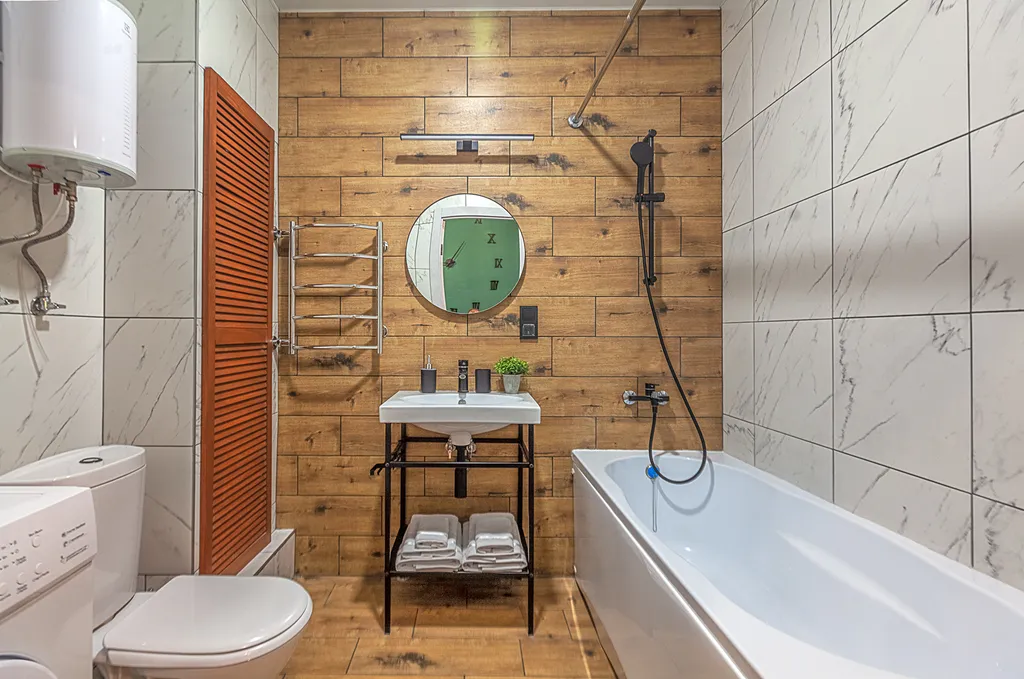 Cтильная дизайнерская квартира в центре Волгограда ЖДВокзал 5мин пешко