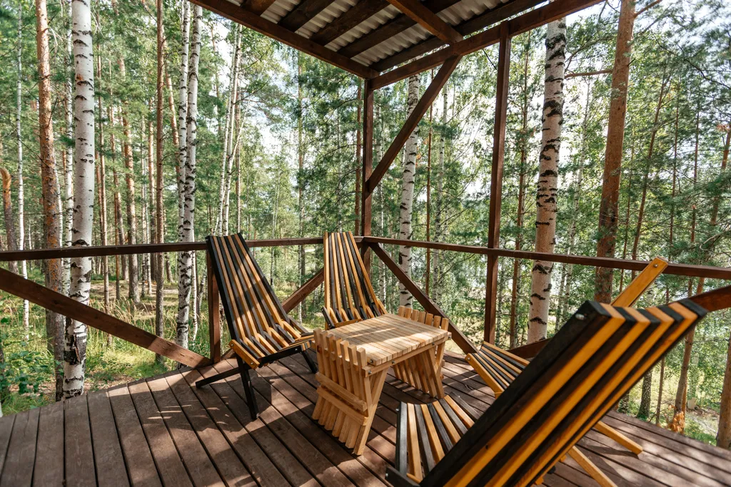 1-комнатный Дом