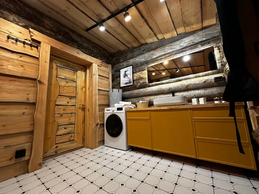 Гостевой комплекс TaloLahti