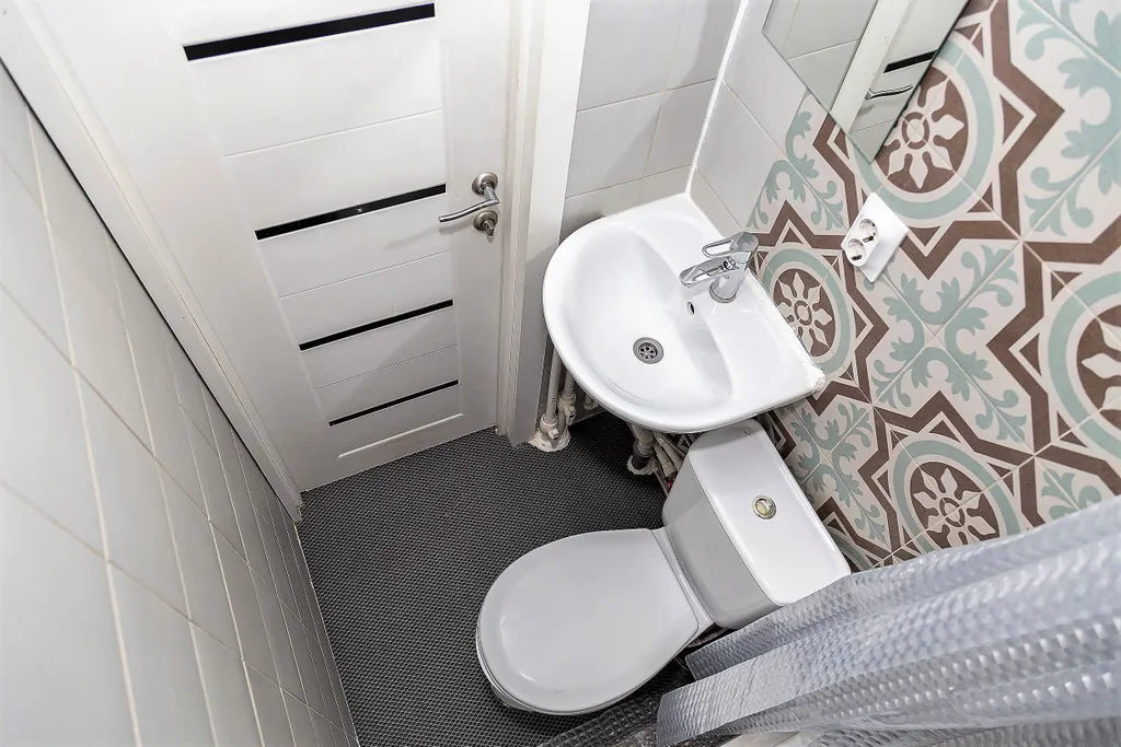 Апартамент № 9 у метро Берёзовая роща