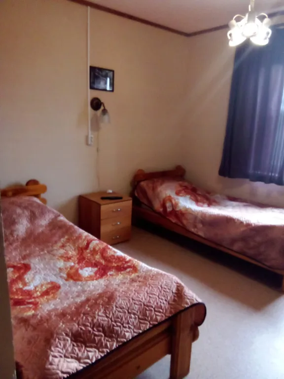 Квартира Комната — аренда посуточно в Камызяк