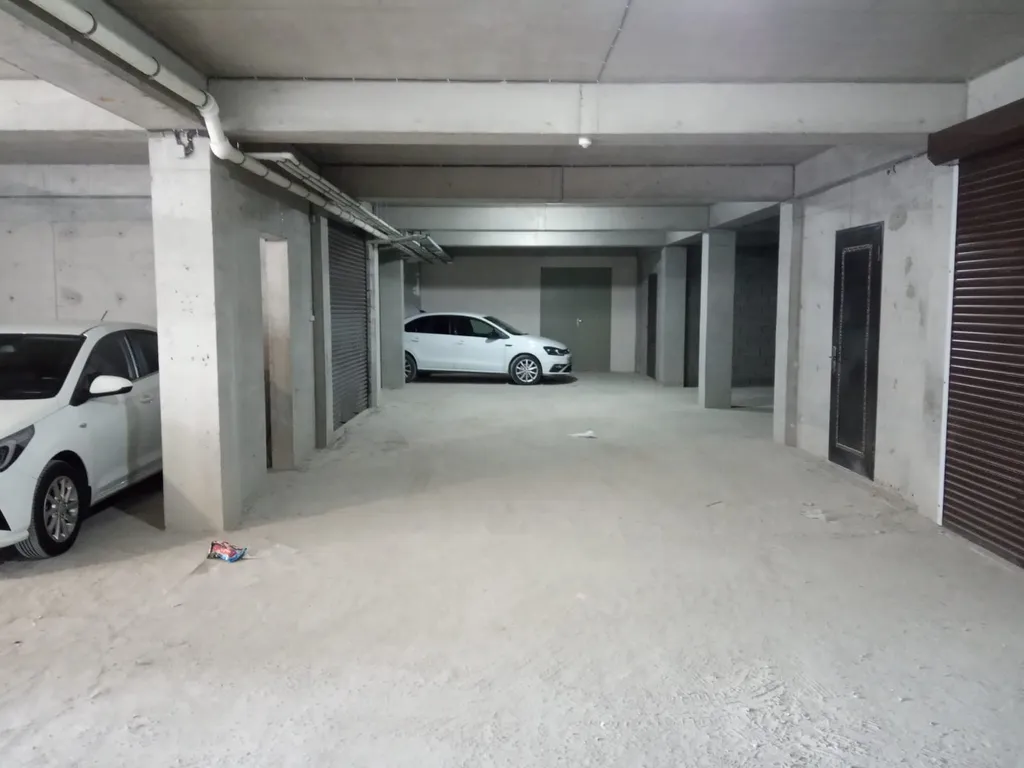 Квартира в элитном доме со всеми удобствами