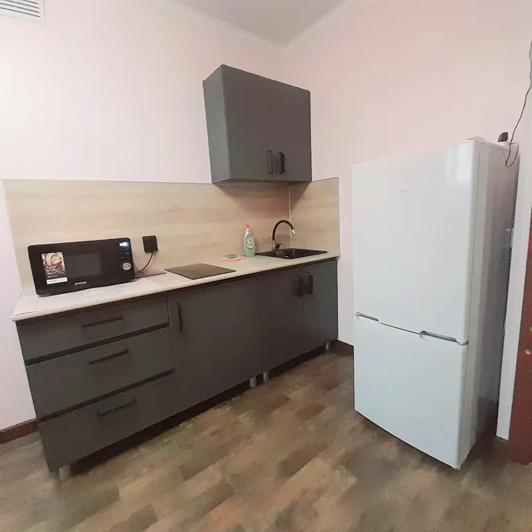 Квартира Квартира в новостройке — Ярославль