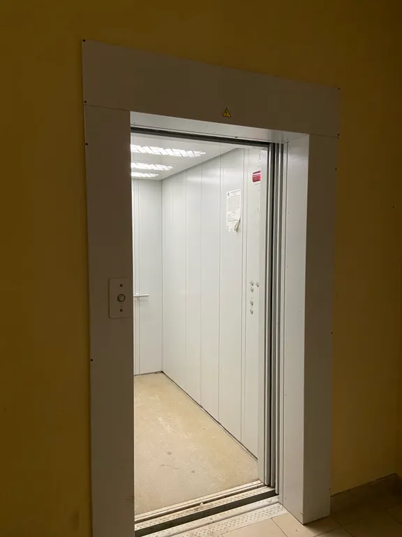 Уютная студия в Петергофе, рядом с вокзалом