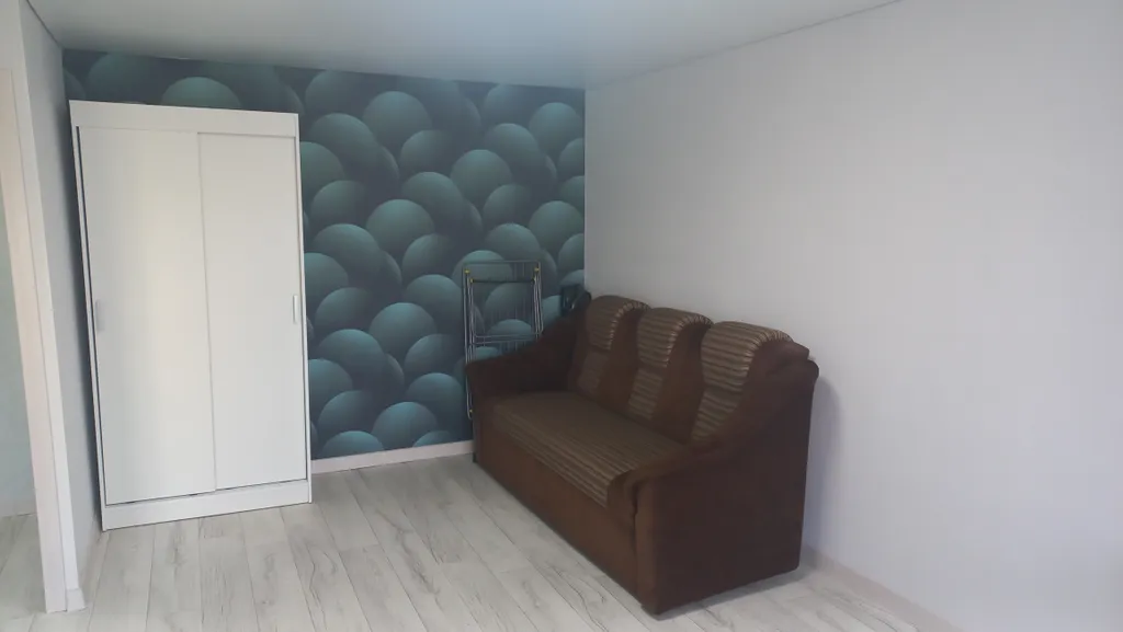 Квартира рядом с ТГТУ и парком Победы