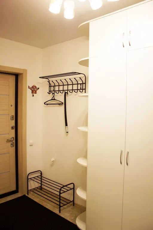 Апартаменты "Как дома " Комфорт