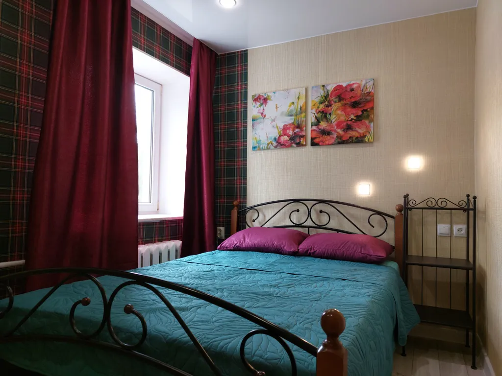 Квартира 3-комнатная Квартира — Великий Новгород