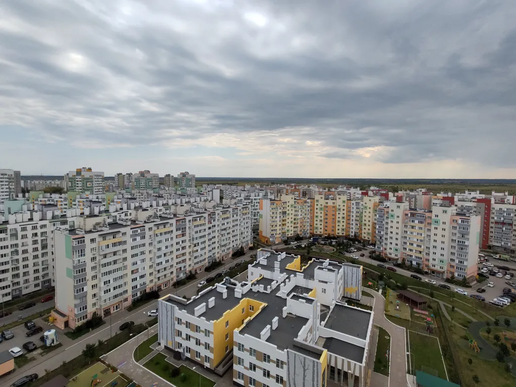 Уютная квартира рядом с озерами и лесом