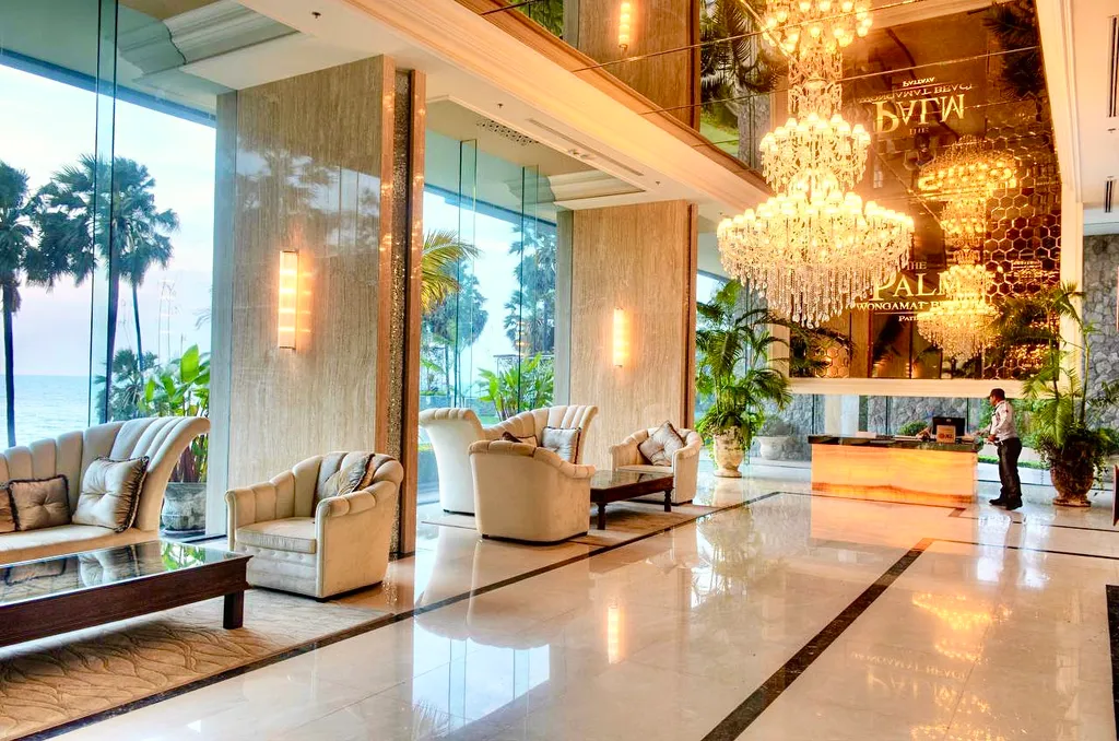 Королевский люкс