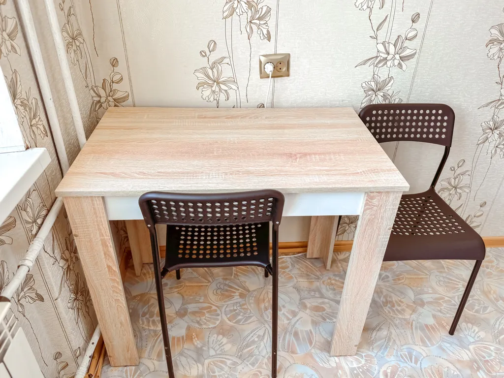 1 комнатная уютная квартира с отличным ремонтом