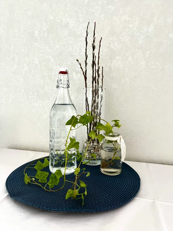 Уютная светлая квартира Аквамарин в новом развитом районе города