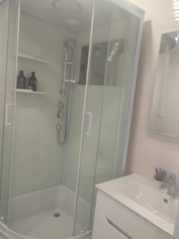 Квартира Уютная студия — Тюмень