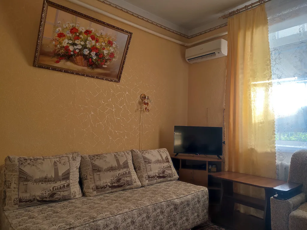 Частный дом в красивом, тихом и экологически чистом месте