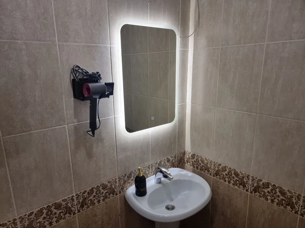 В сердце Благовещенска Горпарк максимум комфорта