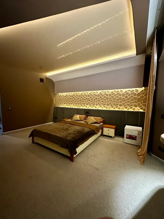 Апартаменты возле аэропорта