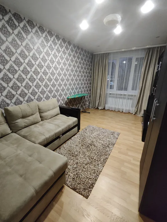 Квартира в центре города