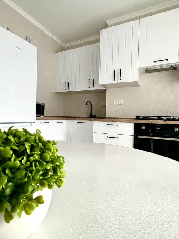 Квартира Светлая квартира — Калининград