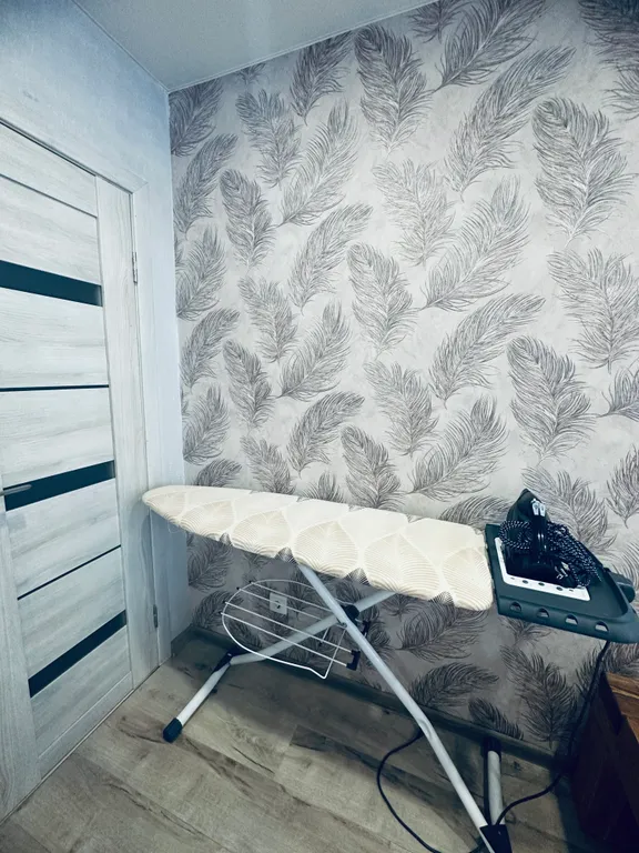 Уютная квартира в центре Красного камня