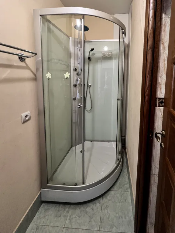 Студия на берегу Ангары