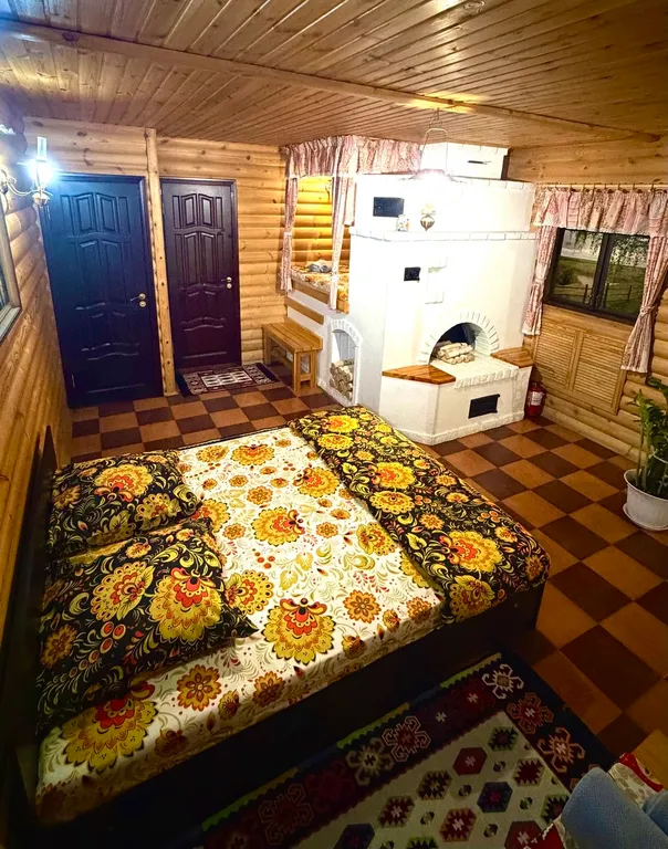 Квартира Комната — Казань