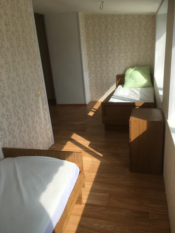 Квартира 3-комнатная Квартира — Ивдель