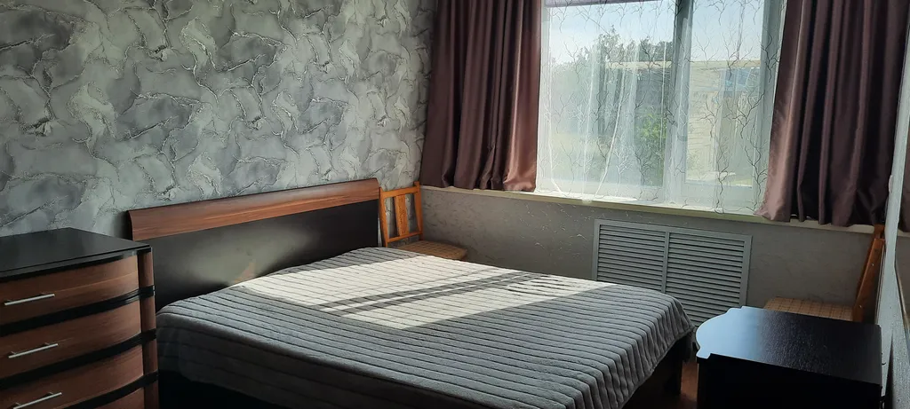 Большой комфортный дом