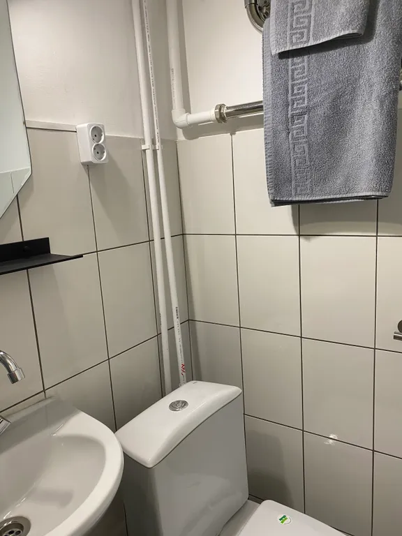 Современная студия Ц 4/1