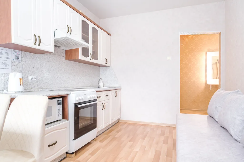 Чистая уютная квартира в центре