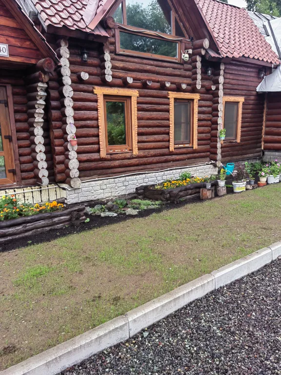 Гостевой домик "Кутха"