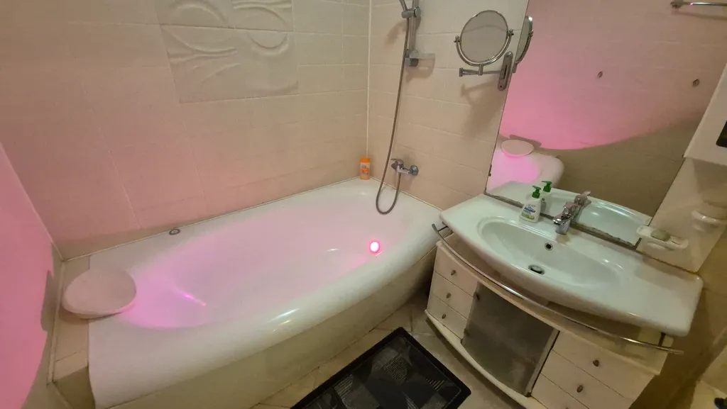 Квартира в центре