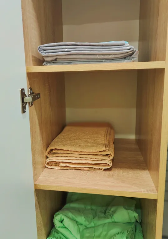 Апартамент Артель Кеберов