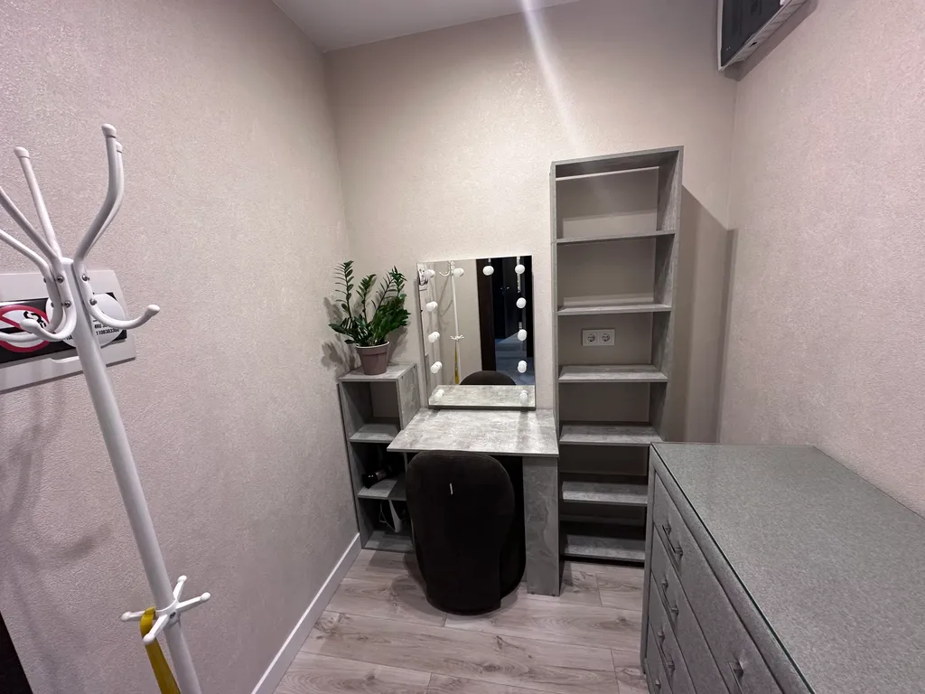 Aпаpтамeнты класcа люкс